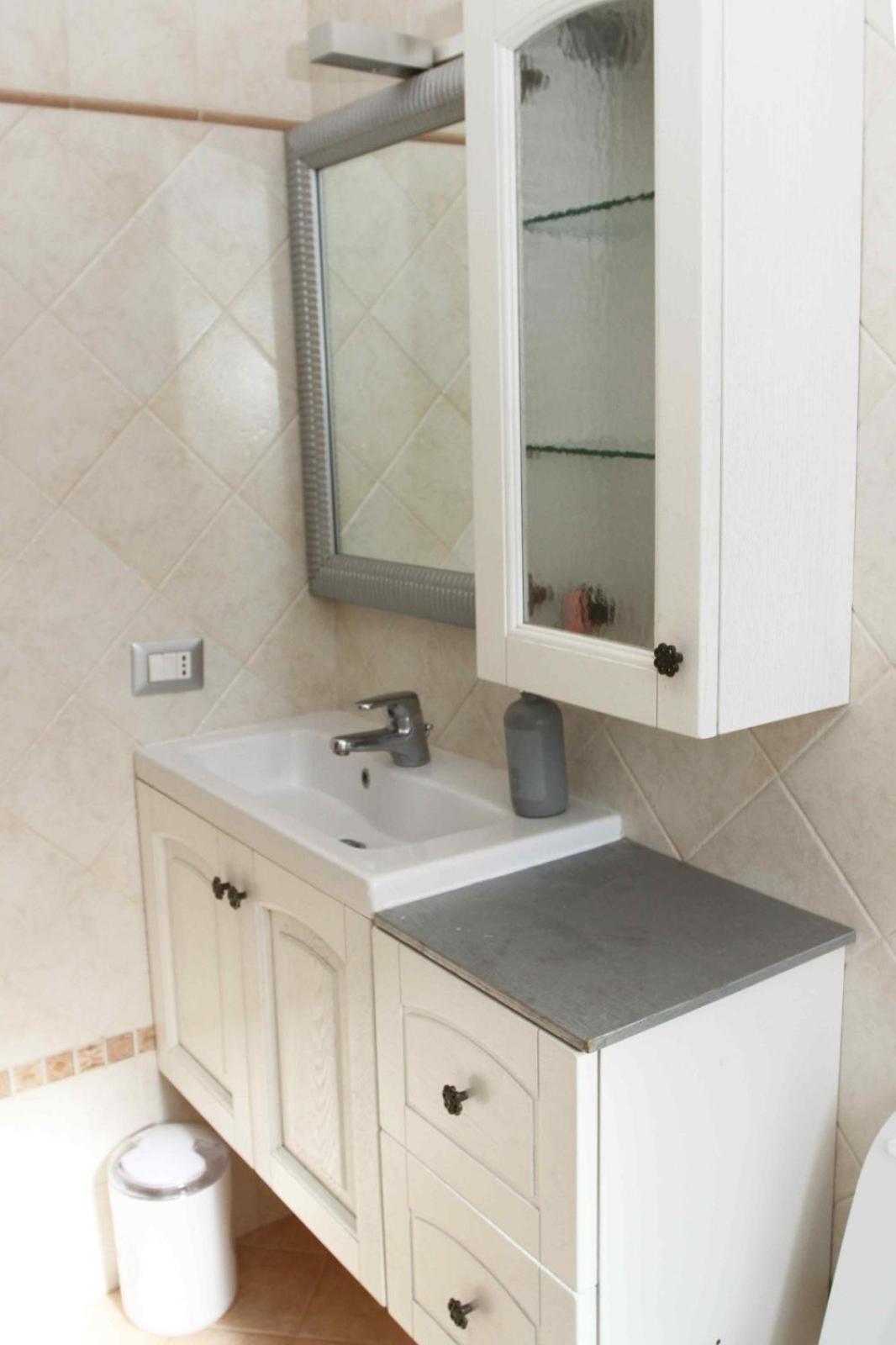דירות פיומיצ'ינו La Perla Del Mare - 9 Minutes From Fco Airport - Free Wifi E Netflix מראה חיצוני תמונה