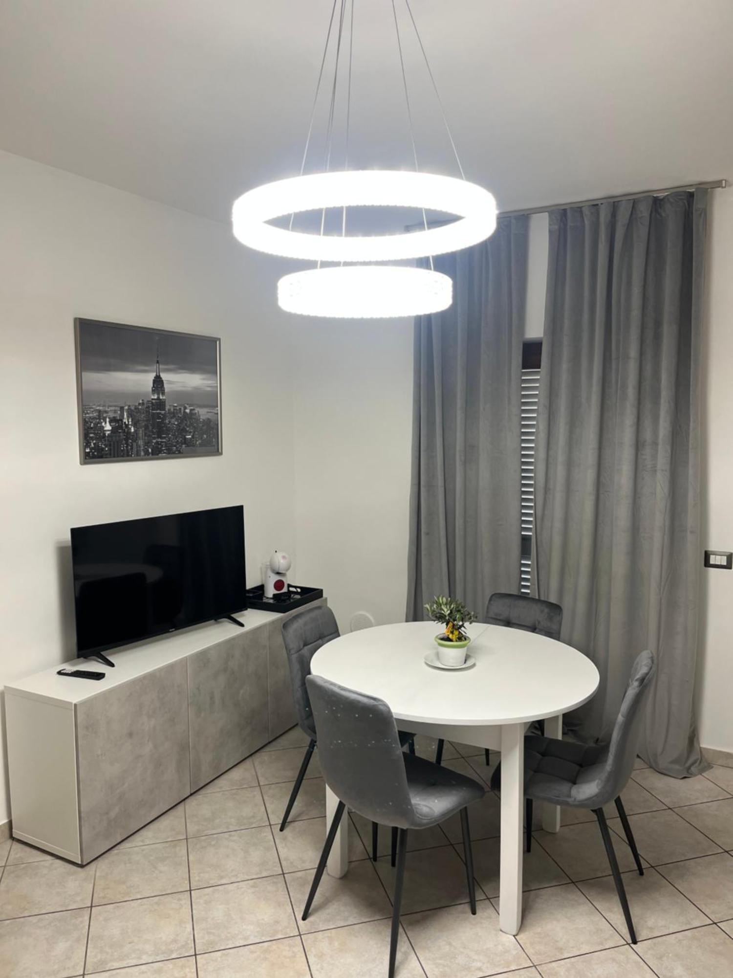 דירות פיומיצ'ינו La Perla Del Mare - 9 Minutes From Fco Airport - Free Wifi E Netflix מראה חיצוני תמונה