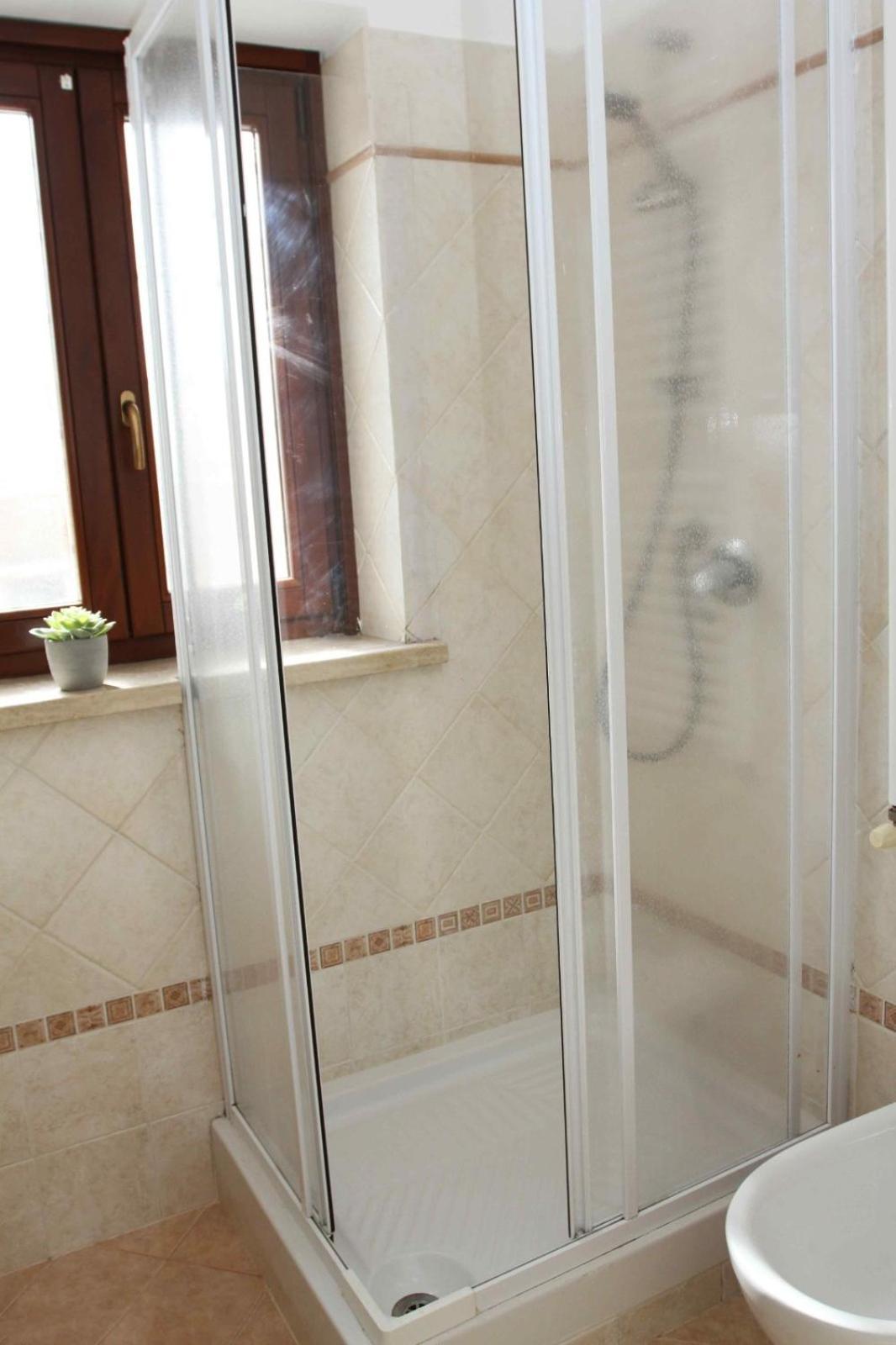 דירות פיומיצ'ינו La Perla Del Mare - 9 Minutes From Fco Airport - Free Wifi E Netflix מראה חיצוני תמונה