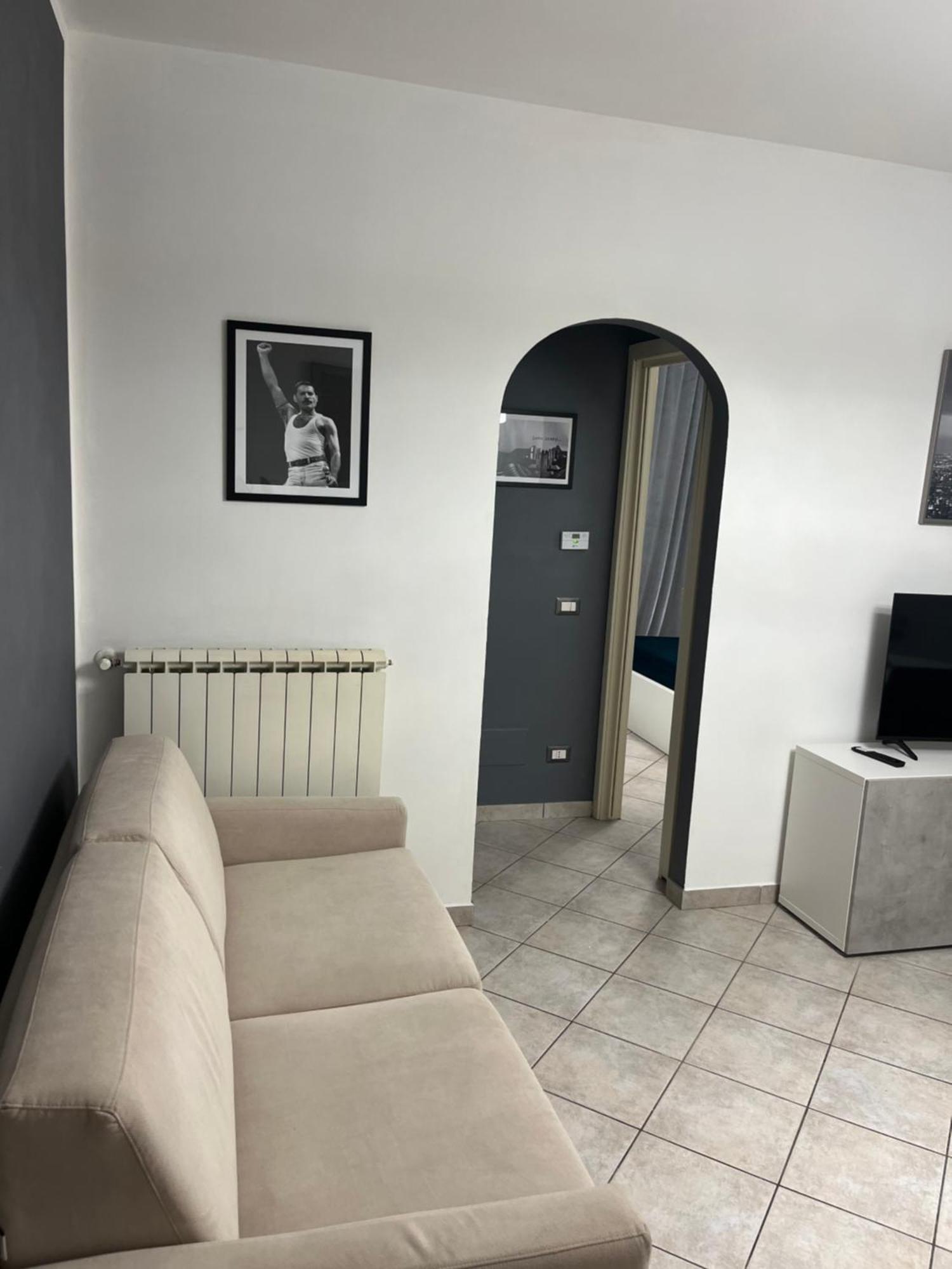 דירות פיומיצ'ינו La Perla Del Mare - 9 Minutes From Fco Airport - Free Wifi E Netflix מראה חיצוני תמונה