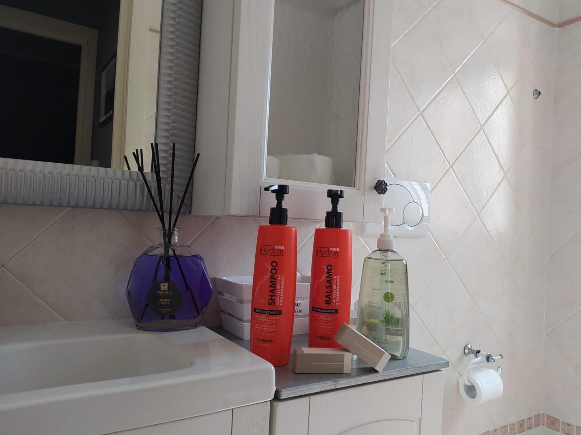 דירות פיומיצ'ינו La Perla Del Mare - 9 Minutes From Fco Airport - Free Wifi E Netflix מראה חיצוני תמונה