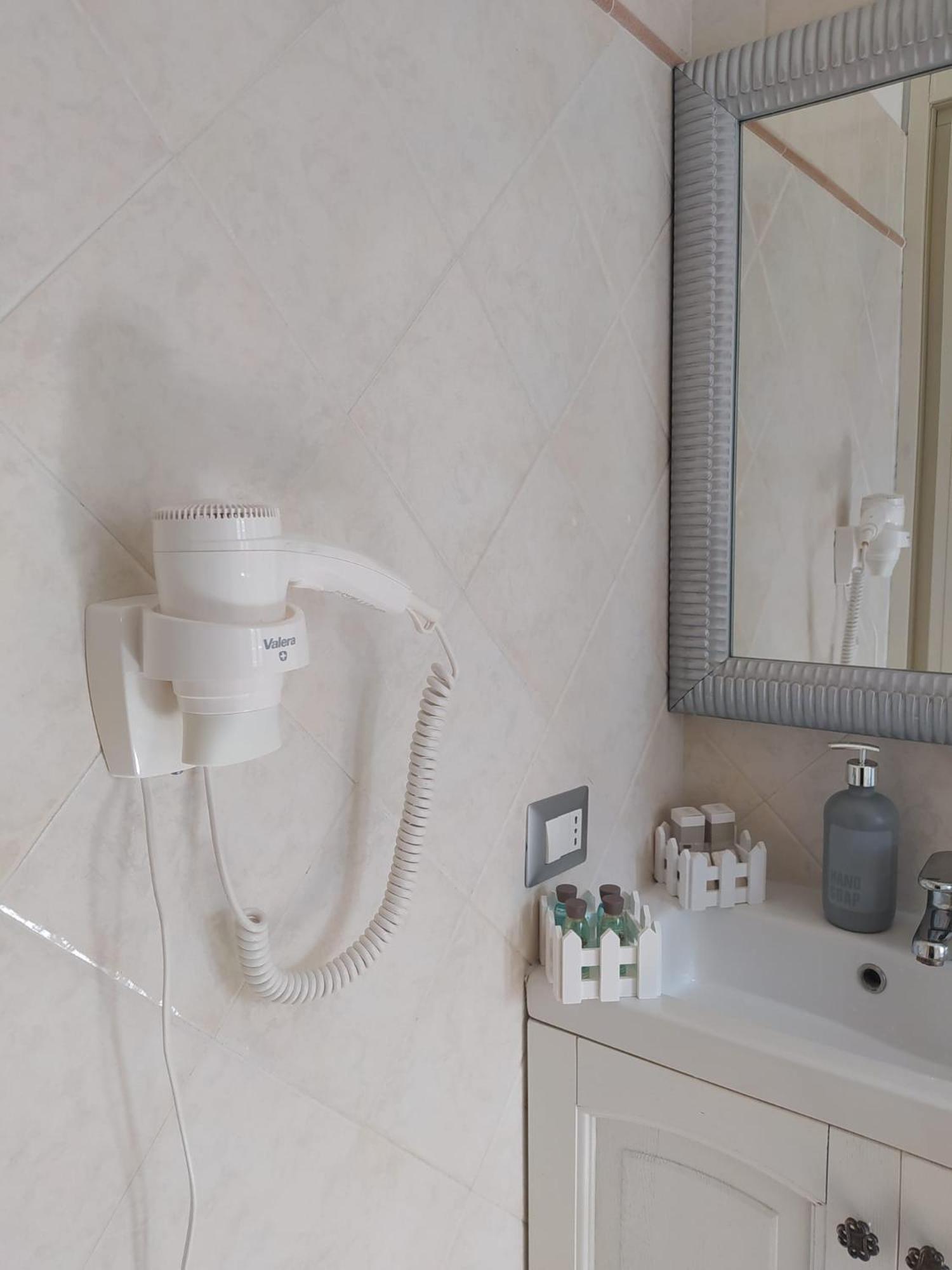 דירות פיומיצ'ינו La Perla Del Mare - 9 Minutes From Fco Airport - Free Wifi E Netflix מראה חיצוני תמונה