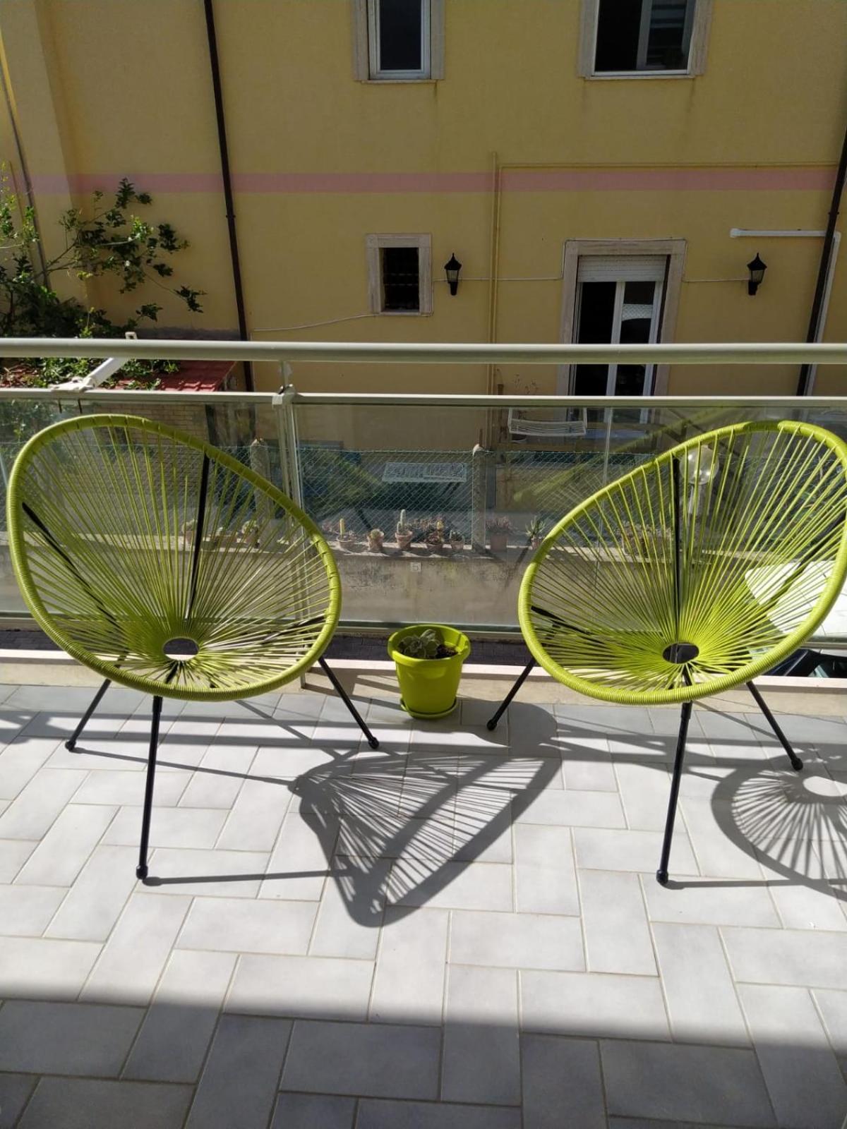 דירות פיומיצ'ינו La Perla Del Mare - 9 Minutes From Fco Airport - Free Wifi E Netflix מראה חיצוני תמונה